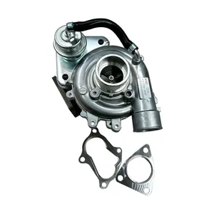 Turbo CT16 Turbocharger 17201-30120 for Toyota Engine 2KD-FTV Hilux Vigo D Cab 2.5L D — 5