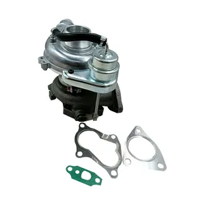 Turbo CT16 Turbocharger 17201-30120 for Toyota Engine 2KD-FTV Hilux Vigo D Cab 2.5L D — 4