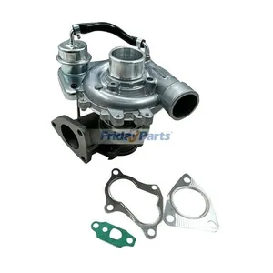 Turbo CT16 Turbocharger 17201-30120 for Toyota Engine 2KD-FTV Hilux Vigo D Cab 2.5L D — 2