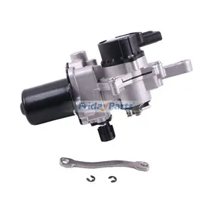 Turbocharger Actuator 17201-30100 17201-30150 for Toyota Engine 1KD-FTV Vehicle Hiace Hilux Landcruiser — 4