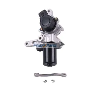 Turbocharger Actuator 17201-30100 17201-30150 for Toyota Engine 1KD-FTV Vehicle Hiace Hilux Landcruiser — 2