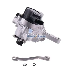 Turbocharger Actuator 17201-30100 17201-30150 for Toyota Engine 1KD-FTV Vehicle Hiace Hilux Landcruiser — 6