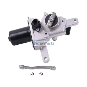 Turbocharger Actuator 17201-30100 17201-30150 for Toyota Engine 1KD-FTV Vehicle Hiace Hilux Landcruiser — 5