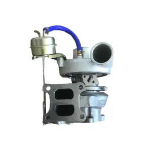 Turbo CT16V Turbocharger 17201-30180 for 2007- TOYOTA HiLux, VIGO, Land Cruiser With D-4D Engine