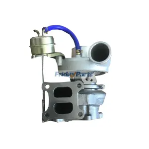 Turbo CT16V Turbocharger 17201-30180 for 2007- TOYOTA HiLux, VIGO, Land Cruiser With D-4D Engine