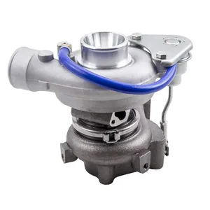 Turbo CT20 Turbocharger 17201-54060 for Toyota 2-LT Engine Hiace 2.5 Hilux 2.4 Land Cruiser LJ70 LJ71 LJ73 — 2
