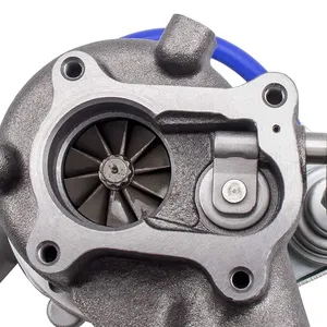 Turbo CT20 Turbocharger 17201-54060 for Toyota 2-LT Engine Hiace 2.5 Hilux 2.4 Land Cruiser LJ70 LJ71 LJ73 — 7