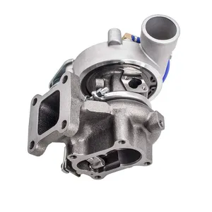 Turbo CT20 Turbocharger 17201-54060 for Toyota 2-LT Engine Hiace 2.5 Hilux 2.4 Land Cruiser LJ70 LJ71 LJ73 — 4