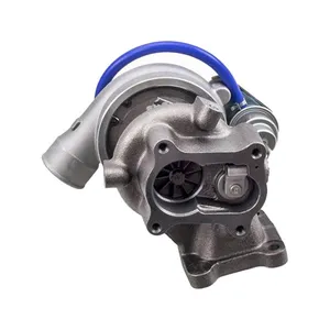 Turbo CT20 Turbocharger 17201-54060 for Toyota Hiace 2.5 TD H12 Engine 2L-T — 2