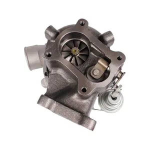 Turbo CT20 Turbocharger 17201-54060 for Toyota Hiace 2.5 TD H12 Engine 2L-T