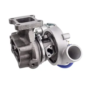 Turbo CT20 Turbocharger 17201-54060 for Toyota 2-LT Engine Hiace 2.5 Hilux 2.4 Land Cruiser LJ70 LJ71 LJ73 — 3