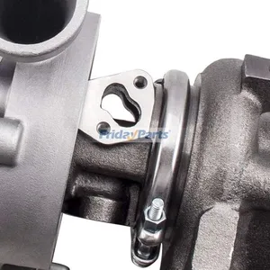Turbo CT20 Turbocharger 17201-54060 for Toyota 2-LT Engine Hiace 2.5 Hilux 2.4 Land Cruiser LJ70 LJ71 LJ73 — 9