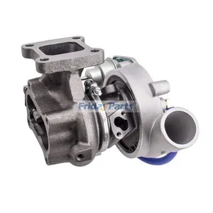 Turbo CT20 Turbocharger 17201-54060 for Toyota 2-LT Engine Hiace 2.5 Hilux 2.4 Land Cruiser LJ70 LJ71 LJ73 — 3