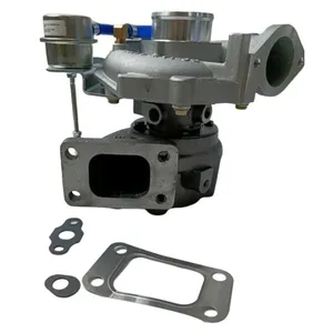 Turbo GT2259LS Turbocharger 17201-E0521 for Hino Engine J05E Kobelco Excavator SK250-8 SK260-8