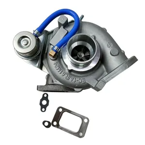 Turbo GT2259LS Turbocharger 17201-E0521 for Hino Engine J05E Kobelco Excavator SK250-8 SK260-8 — 3