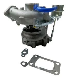 Turbo GT2259LS Turbocharger 17201-E0521 for Hino Engine J05E Kobelco Excavator SK250-8 SK260-8 — 2