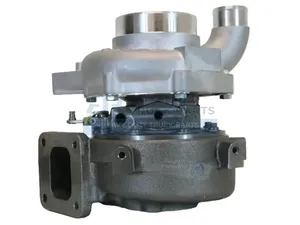 17201-E0654 Genuine Ford Turbocharger Kit