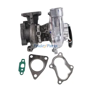 Turbo CT16 Turbocharger 1720130070 17201OL050 for Toyota Engine 2KD-FTV Hiace 2.5L — 3