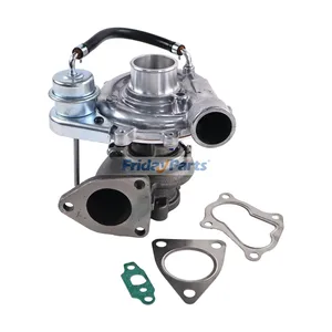 Turbo CT16 Turbocharger 1720130070 17201OL050 for Toyota Engine 2KD-FTV Hiace 2.5L