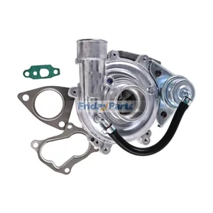 Turbo CT16 Turbocharger 1720130070 17201OL050 for Toyota Engine 2KD-FTV Hiace 2.5L — 2