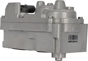 Reman Actuator Kit for Cummins Isc Isl — 4