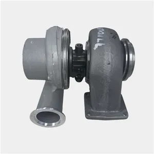 172034 BorgWarner Turbocharger — 2