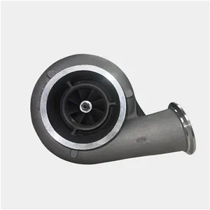 172034 BorgWarner Turbocharger — 3