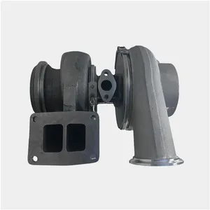 172034 BorgWarner Turbocharger — 4