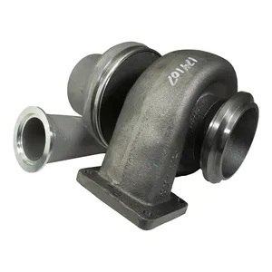 172034 CUMMINS BHT3E NEW 1998-2010 N14 14.0L — 6