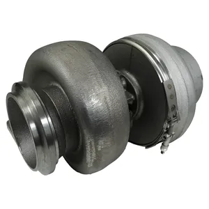 172034 CUMMINS BHT3E NEW 1998-2010 N14 14.0L — 4