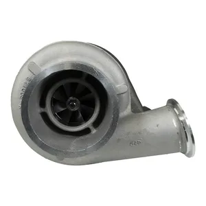 172034 CUMMINS BHT3E NEW 1998-2010 N14 14.0L — 2