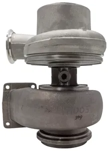 BorgWarner Turbo BHT3E 172034