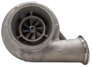 BorgWarner Turbo BHT3E 172034 — 3