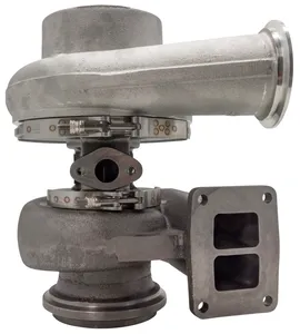 BorgWarner Turbo BHT3E 172034 — 2
