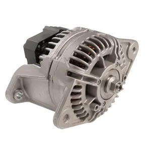 17204355 - Alternator