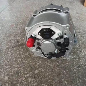 24V 17204355 Alternator for VOLVO EC210BLC D6D Engine – Electrical Charging System — 2