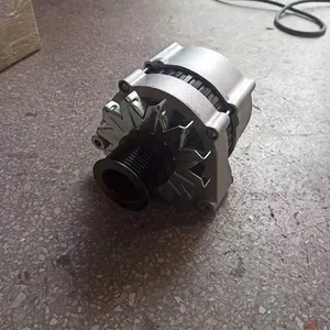 24V 17204355 Alternator for VOLVO EC210BLC D6D Engine – Electrical Charging System — 3