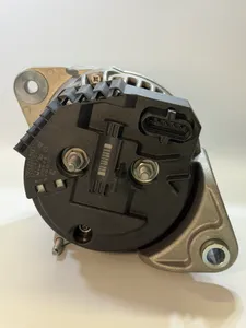 Volvo 17204355 Genuine 24V Alternator — 3