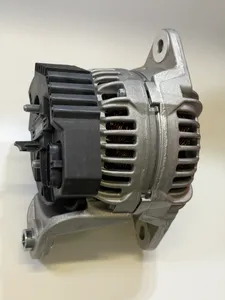 Volvo 17204355 Genuine 24V Alternator — 5