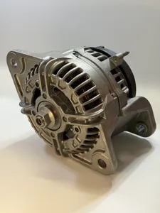 Volvo 17204355 Genuine 24V Alternator