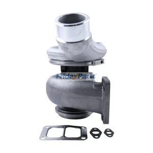 Turbo S400S069 Turbocharger 631GC5164MX 631GC5153AM2X 173299 174832 172066 for Mack Engine E7-300 E7-350 E7-400 — 5