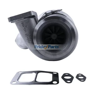 Turbo S400S069 Turbocharger 631GC5164MX 631GC5153AM2X 173299 174832 172066 for Mack Engine E7-300 E7-350 E7-400 — 6