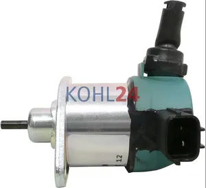 Stoppschalter Kubota 17208-60010 17208-60015 17208-60016 17208-60017 Genie 99199GT 12 Volt — 2