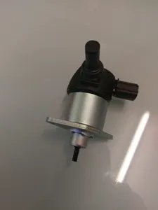 Kubota Stop Solenoid For U27-4 D905 D1105 V1305 V1505 engines 17208-60015 HD1000 ZX30