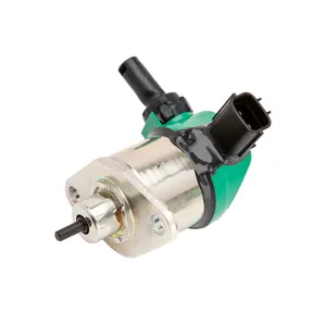17208-60016 SOLENOID STOP (B-3)