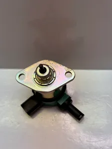 Kubota 17208-60016 12V Fuel Shutoff Solenoid Assembly — 4