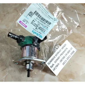 KUBOTA 17208-60016 1720860016… SOLENOID 12V 17208-60015… — 6
