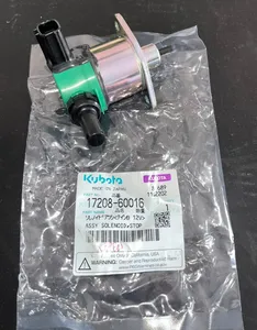 Kubota Stop Solenoid Part Number 17208-60016