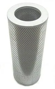 Hydraulický filter