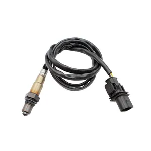 Oxygen Sensor 17216 0258017126 for BMW 330Ci X3 325i 525i 530i